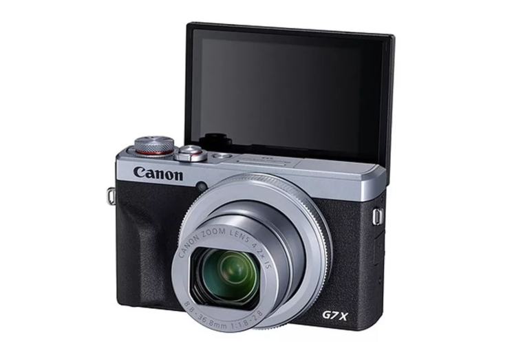 קנון מציגה את מצלמות ה- PowerShot G7 X III ו-G5 X Mark II